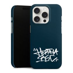 Premium Case matt