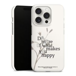 Premium Skyddskal matt