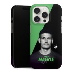 Premium Case matt
