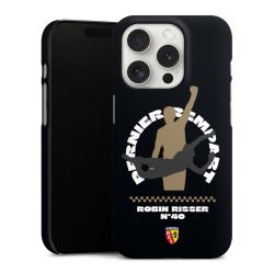 Premium Skyddskal matt