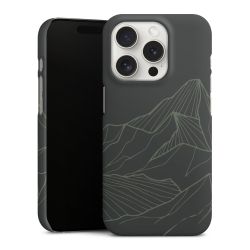 Premium Case matt
