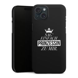 Premium Case matt