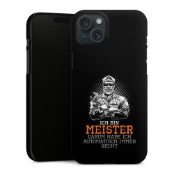 Premium Case matt