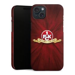 Premium Case matt