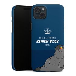 Premium Case matt