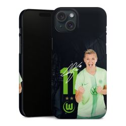 Premium Case matt