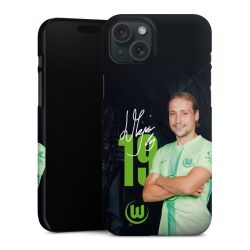 Premium Case matt