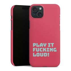 Premium Case matt