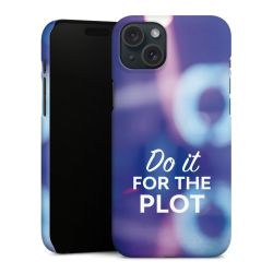 Premium Case matt