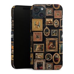 Premium Skyddskal matt