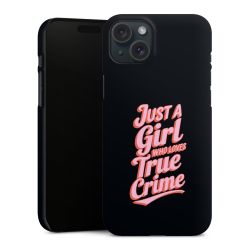 Premium Case matt