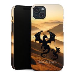 Premium Skyddskal matt