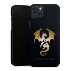 Premium Skyddskal matt