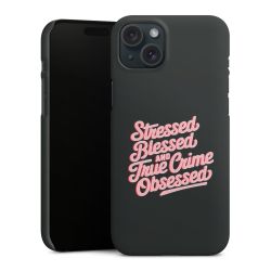 Premium Case matt