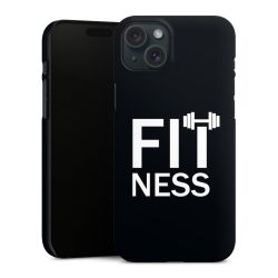 Premium Case matt