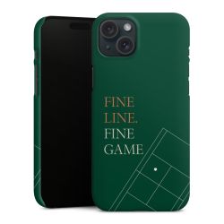 Premium Case matt