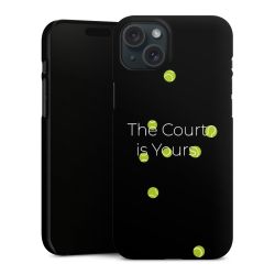 Premium Case matt
