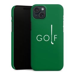 Premium Case matt