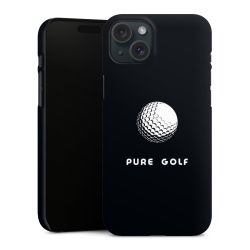 Premium Case matt