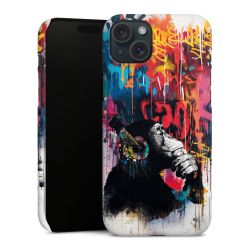 Premium Skyddskal matt