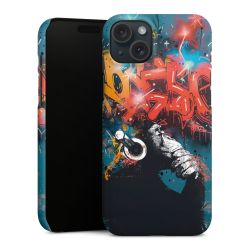 Premium Skyddskal matt