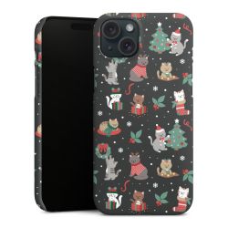 Premium Skyddskal matt