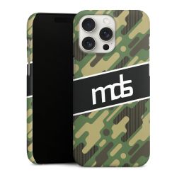 Premium Case matt