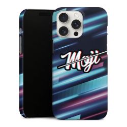 Premium Case matt