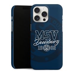 Premium Case matt