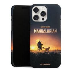 Premium Case matt