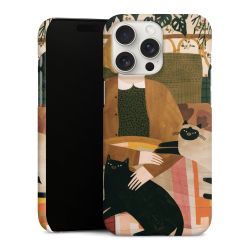 Premium Case matt