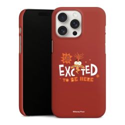 Premium Skyddskal matt