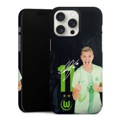 Premium Case matt