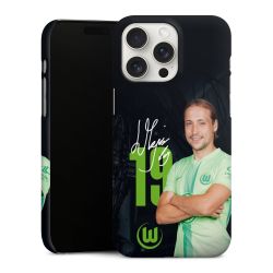 Premium Case matt