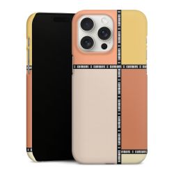 Premium Case matt