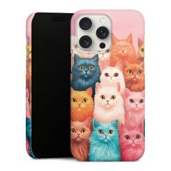 Premium Case matt