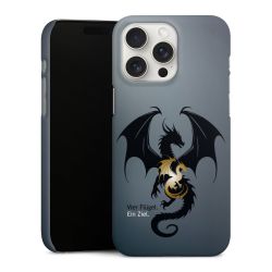 Premium Case matt