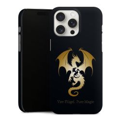 Premium Case matt