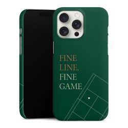 Premium Case matt