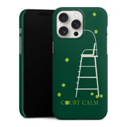 Premium Case matt