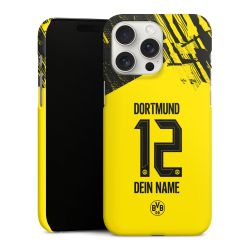 BVB Trikot Personalisierbar 25-26