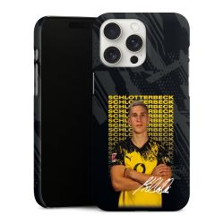 Premium Case matt