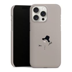 Premium Skyddskal matt