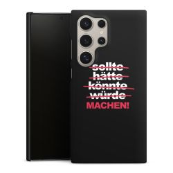 Premium Case matt