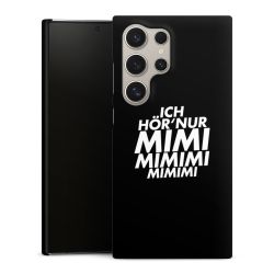 Premium Case matt