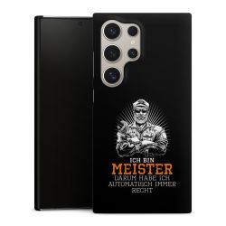 Premium Case matt