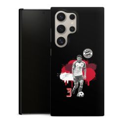 Premium Case matt