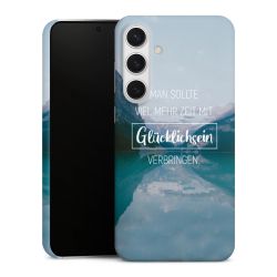 Premium Case matt