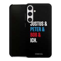 Premium Case matt