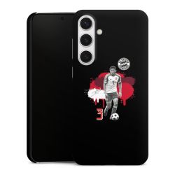 Premium Case matt